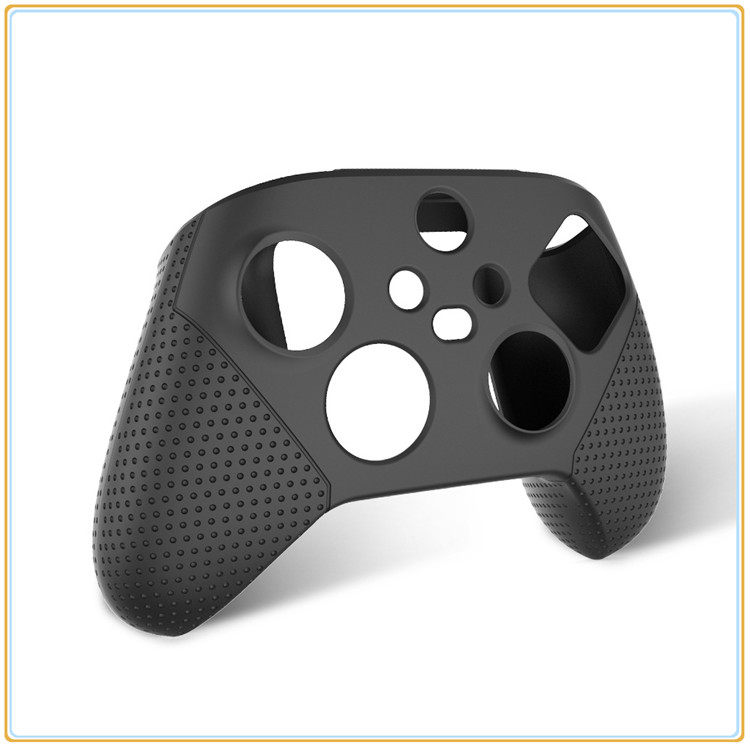 Джойстик для XBOX 良值正品xbox serisex/s手柄硅胶套保护套软套摇杆帽配件水晶壳