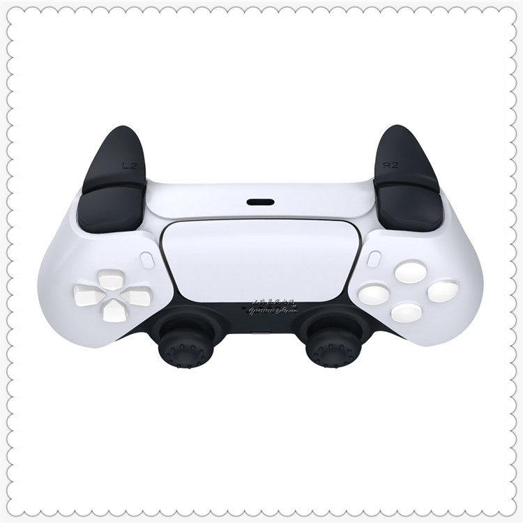 Джойстик для PS2, PS3 dobe正品 ps5手柄摇杆帽按键帽摇杆套ps4游戏手柄硅胶帽保护套