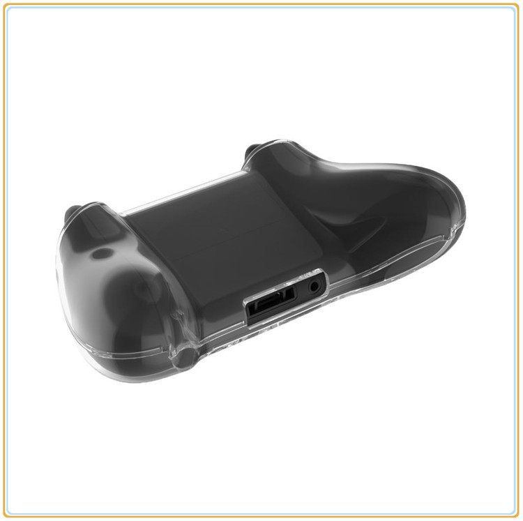 Джойстик для XBOX 良值正品xbox serisex/s手柄硅胶套保护套软套摇杆帽配件水晶壳