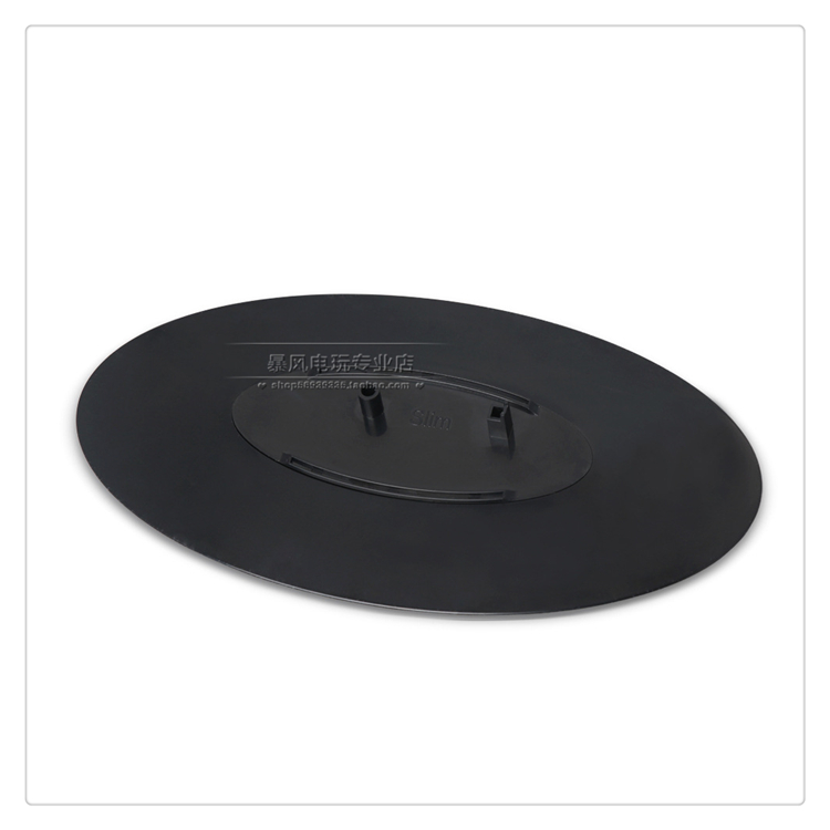 Bản gốc chính hãng PS4 PRO khung máy chủ PS4 khung tản nhiệt cơ bản khung tản nhiệt - PS kết hợp cổng sạc micro usb