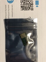 HP page width HP 772 774dn 77740 77750 77760 service liquid container waste ink tank chip