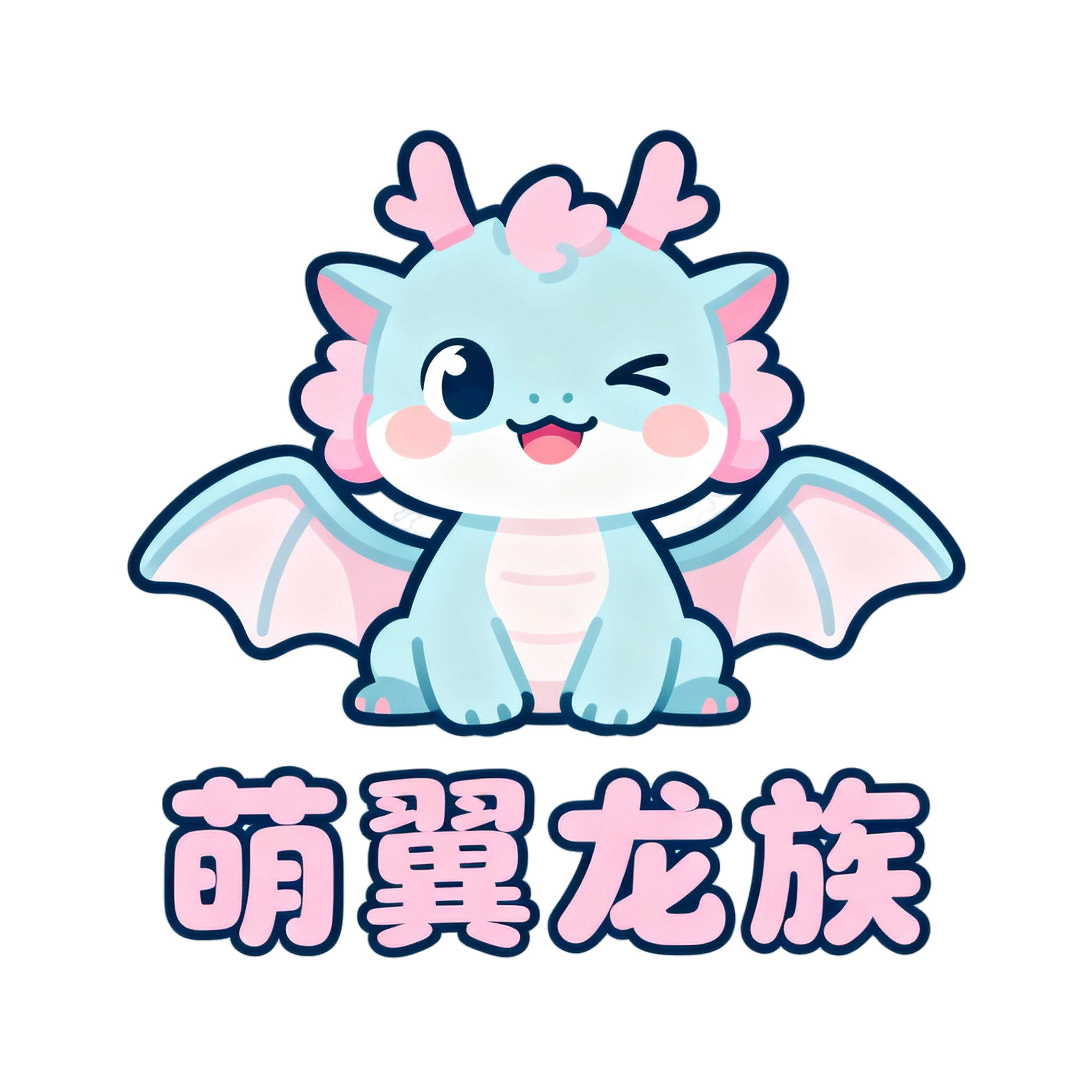 我是狮子座的LOGO