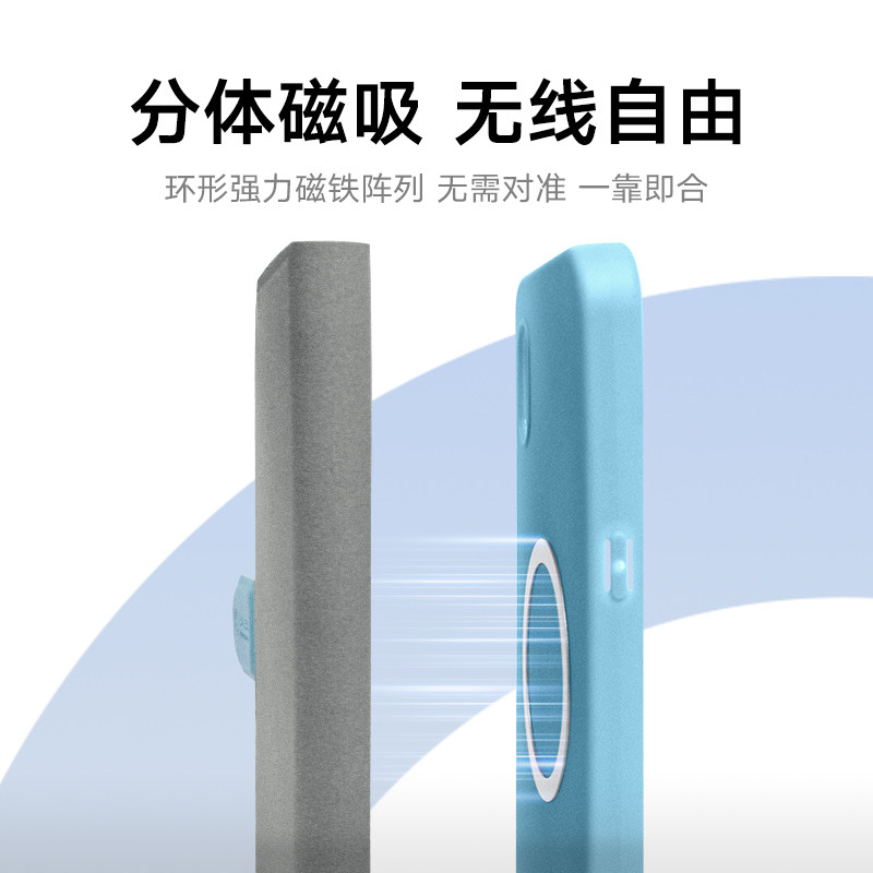 [Official Genuine] Hanwang Clear Mobile Reader Original Protective Case