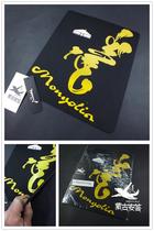 Anda gifts Mongolian calligraphy culture auspicious elements handicrafts ethnic style totem ornaments desktop home