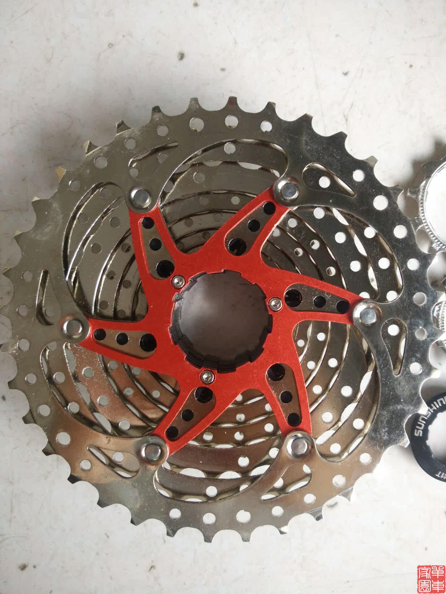 Pignon de vélo - Ref 2379759 Image 9