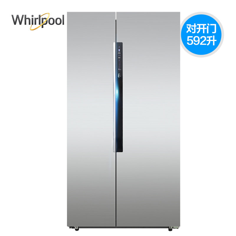 whirlpool/�ݶ�����˪����bcd592wdbizw