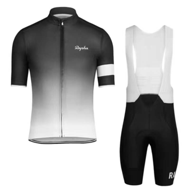 Non-refundable, non-refundable, summer short-sleeved baby bag set, breathable, large-size, quick-drying, mountaineering bike riding suit