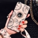 Apple 6/6s [Австрийское золото]*Принесите те же кольца ★ Дайте длинный лепесток+короткий кормящий