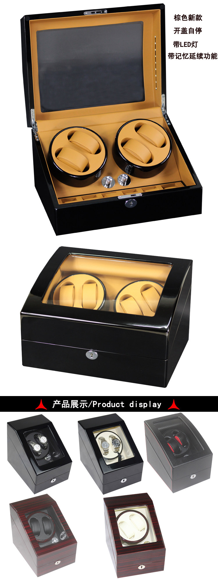 Boite à bijoux OTHER   - Ref 3105852 Image 14