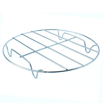 O005B20# Four Corner Steaming Rack 10 and up Kitchen Supplies 2 Yuan Goods Free Shipping in Liangyuan Store Clearance