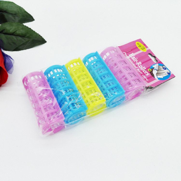 D050A five bagged curly hair instruments 12 ups RMBtwo RMBtwo stores Trinket Department Discount RMBtwo 2 Yuan to sell