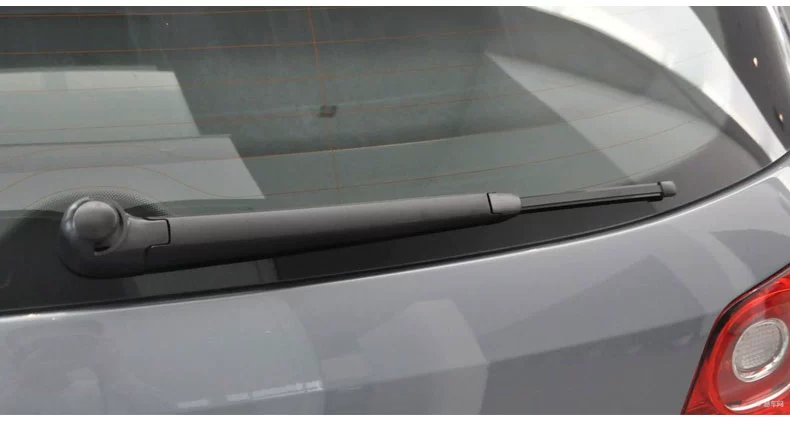 Fronhuang xe phía sau cửa sổ gạt nước dải gạt nước [liên kết đặc biệt] [cần liên hệ với đơn đặt hàng dịch vụ khách hàng] - Gạt nước kiếng