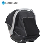 Детская корзина, ветрозащитные дышащие накладки, защита от солнца