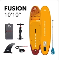 Стандарт (обновление полуаглеродных волоконных веслей)