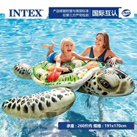 Реалистичное крепление черепахи+сборы питания насоса