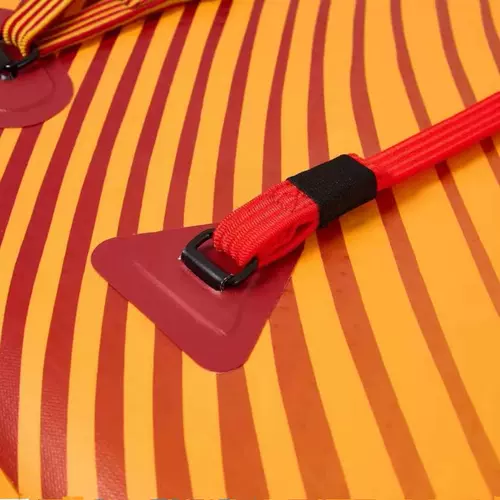 Aqua Marina царапает 24 надувные лопатки Lava, Rushboard Sup Standing Boardling