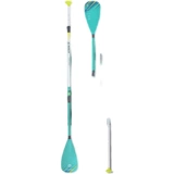 Азстророн Стеклянное волокно регулируемое весло -специфическое для одного головного весла 2022 Новая вода -наборная доска для воды