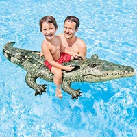 Настоящее крокодиловое крепление + коллекция для отправки небольших ножных насосов