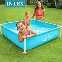 Intex, трубка, детский бассейн для рыбалки, 57173 шт