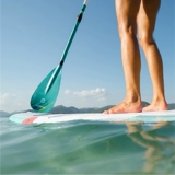 Азстророн Стеклянное волокно регулируемое весло -специфическое для одного головного весла 2022 Новая вода -наборная доска для воды