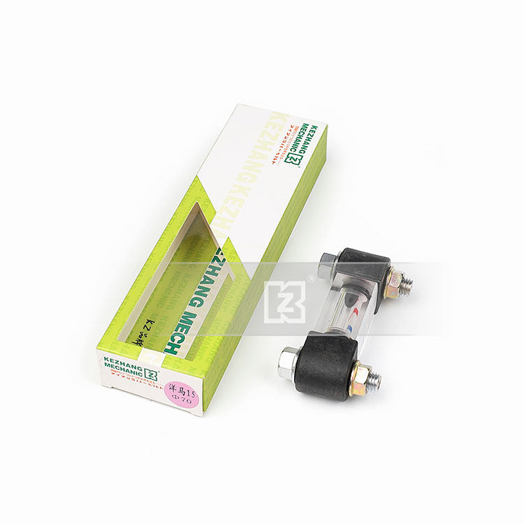 Yangma Kubata Ishikawa Island hydraulic oil scale oil level gauge 70mm Oil level measuring ruler KZ Brand excavators