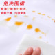 Kitchen Cooking Apron, Sleeveless, Waterproof and Oil-Proof, Semi-Transparent, New Tpu No-Wash Work Clothes for Catering and Seafood
