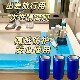 Disposable Toilet Seat Covers, Travel Essentials, Hotel Toilet Pads, Travel Supplies, Dental Blue Film