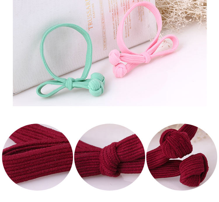 Accessoire coiffure en autre - Ref 1202576 Image 14