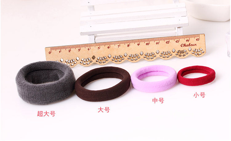 Accessoire cheveux en autre - Ref 1201062 Image 17