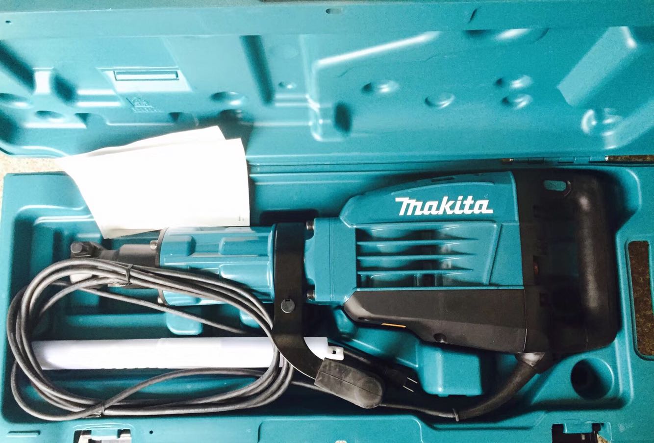 Makita pasta imported 30mm Hexagonal handle electric pick HM1307C shockproof HM1317C