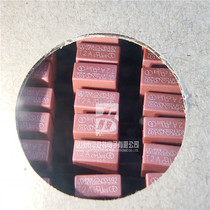 392 square fuse 250V fuse slow break T2A component 8 5*4mm 1400 box