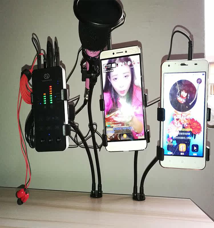 Support téléphone portable - Ref 1358511 Image 26