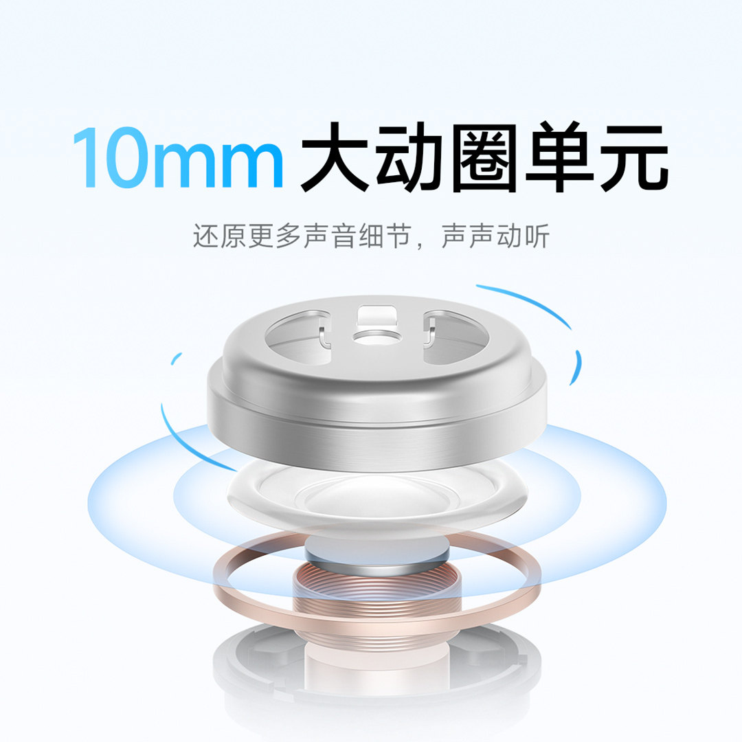 Xiaomi Redmi Buds 4 Active Noise Reduction Headphones Sports In-Ear True Wireless Bluetooth Headphones