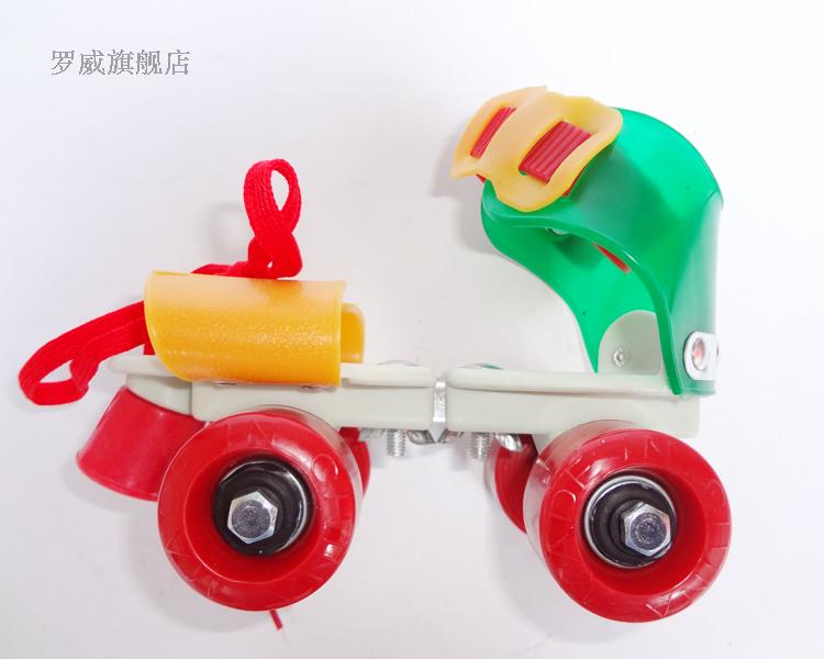 Patins à roulettes - Ref 2585455 Image 16