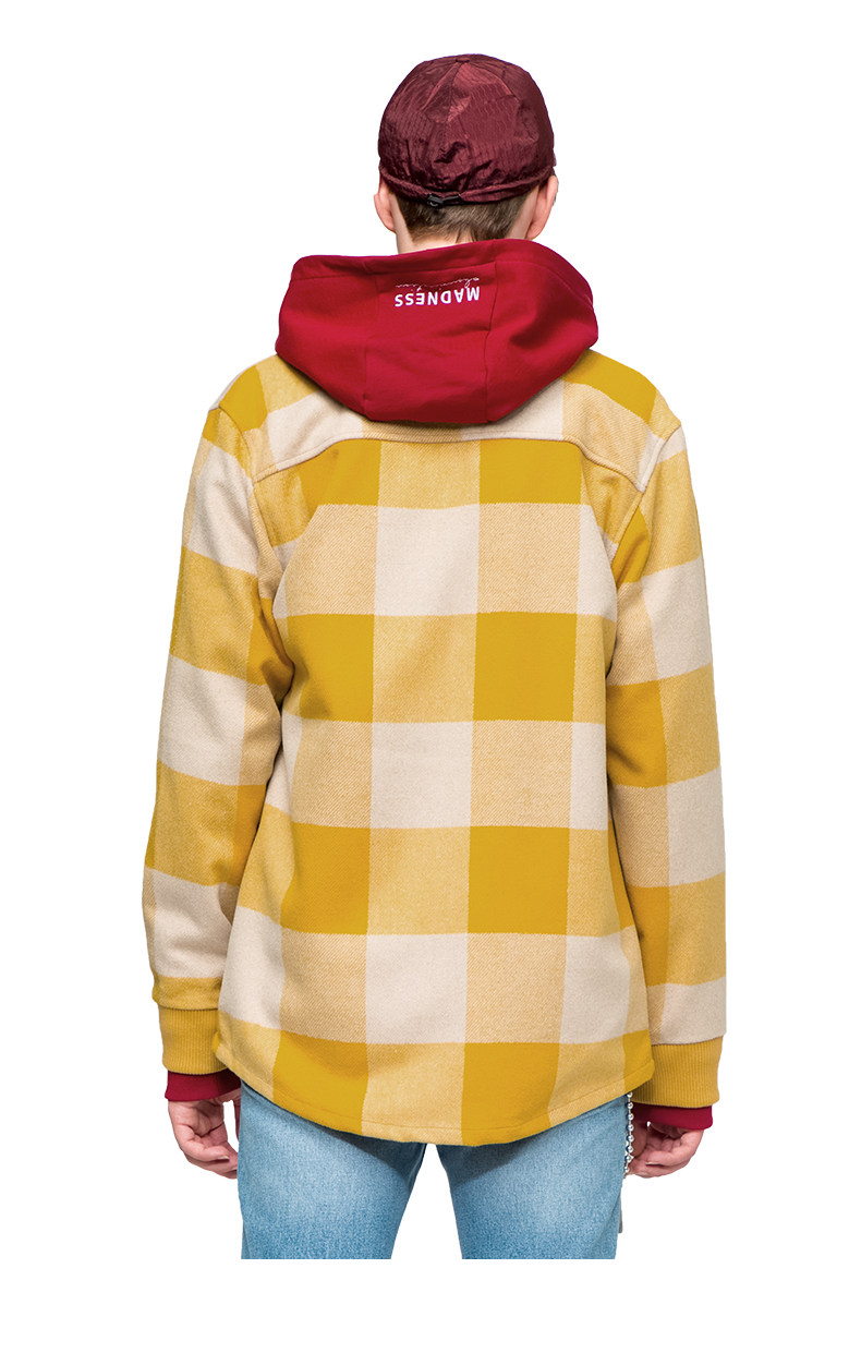 Blouson homme VIISHOW manches longues - Ref 3118194 Image 10