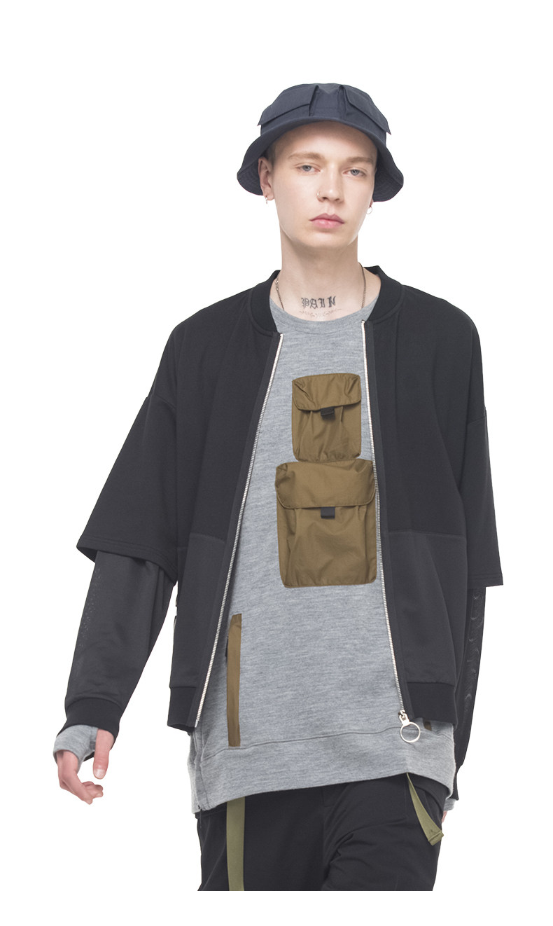 Blouson homme VIISHOW manches longues - Ref 3117817 Image 11