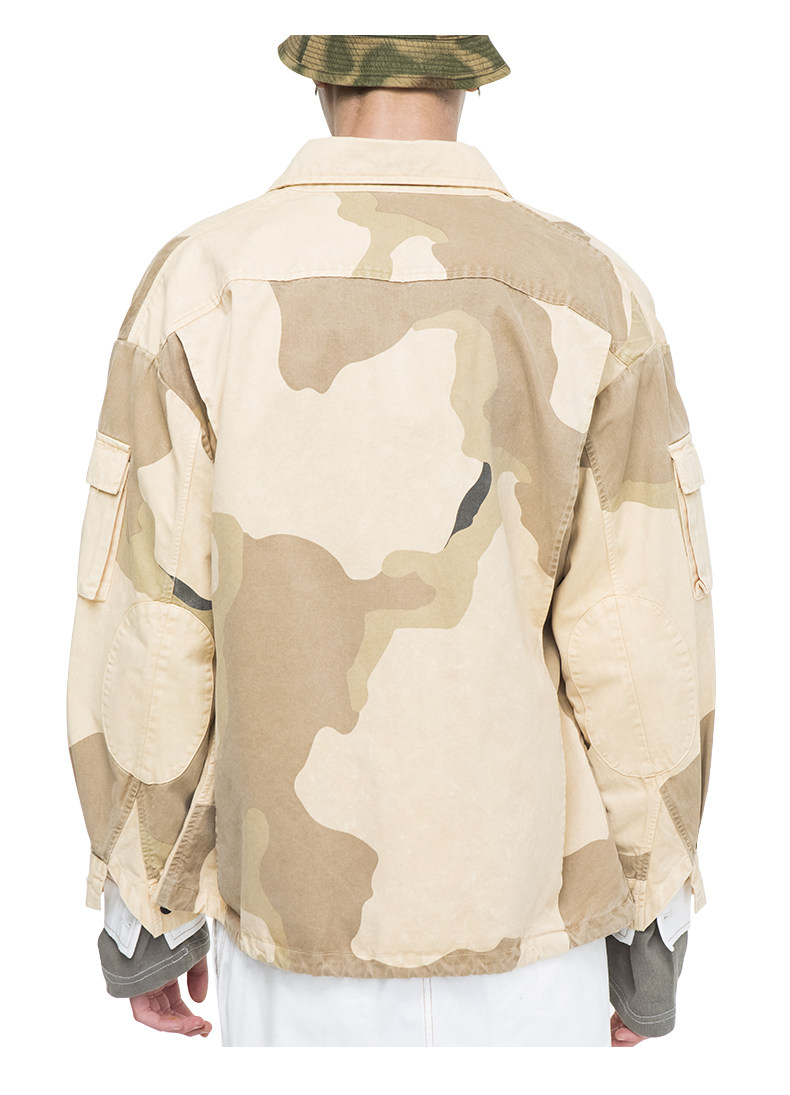 Blouson homme VIISHOW manches longues - Ref 3117605 Image 10