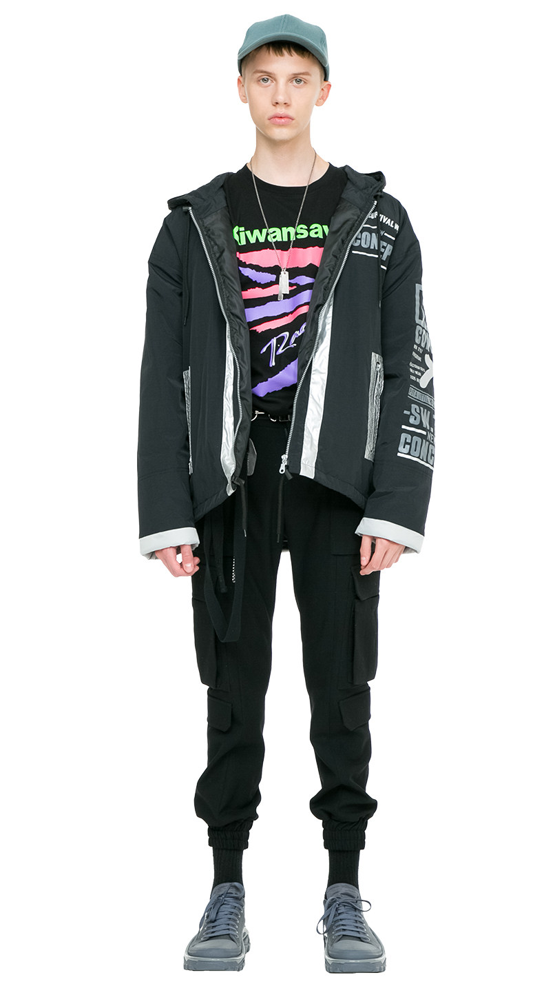 Blouson homme VIISHOW manches longues - Ref 3117610 Image 13