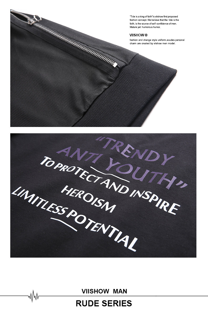 Blouson homme VIISHOW manches longues - Ref 3117817 Image 29