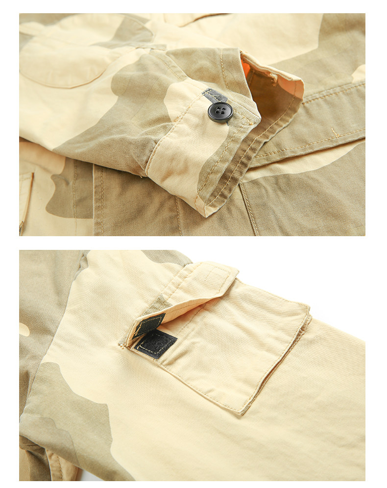 Blouson homme VIISHOW manches longues - Ref 3117605 Image 24