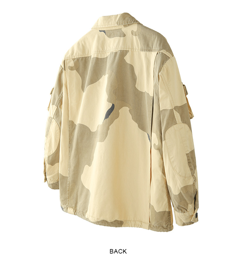 Blouson homme VIISHOW manches longues - Ref 3117605 Image 22