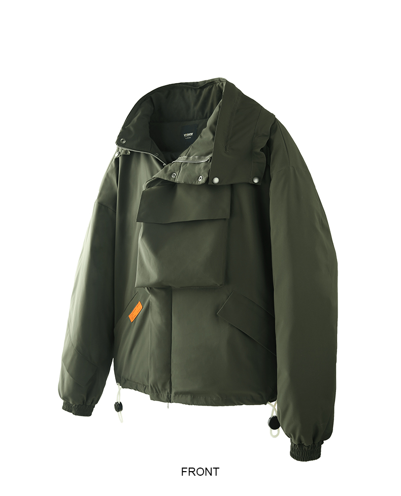 Blouson homme VIISHOW - Ref 3121787 Image 22