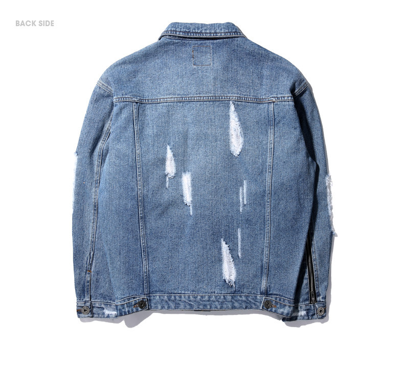 Blouson homme VIISHOW manches longues - Ref 3116336 Image 26