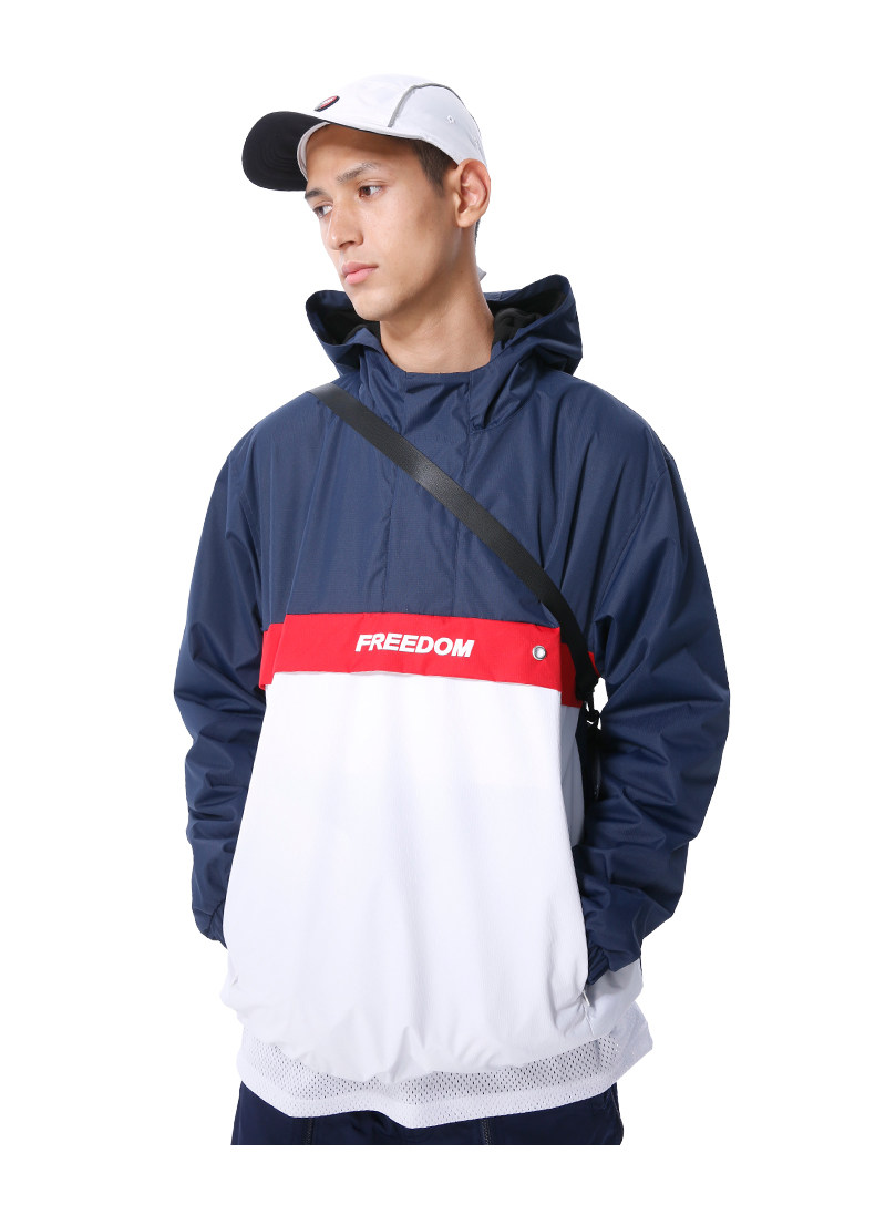 Blouson homme VIISHOW manches longues - Ref 3117621 Image 13