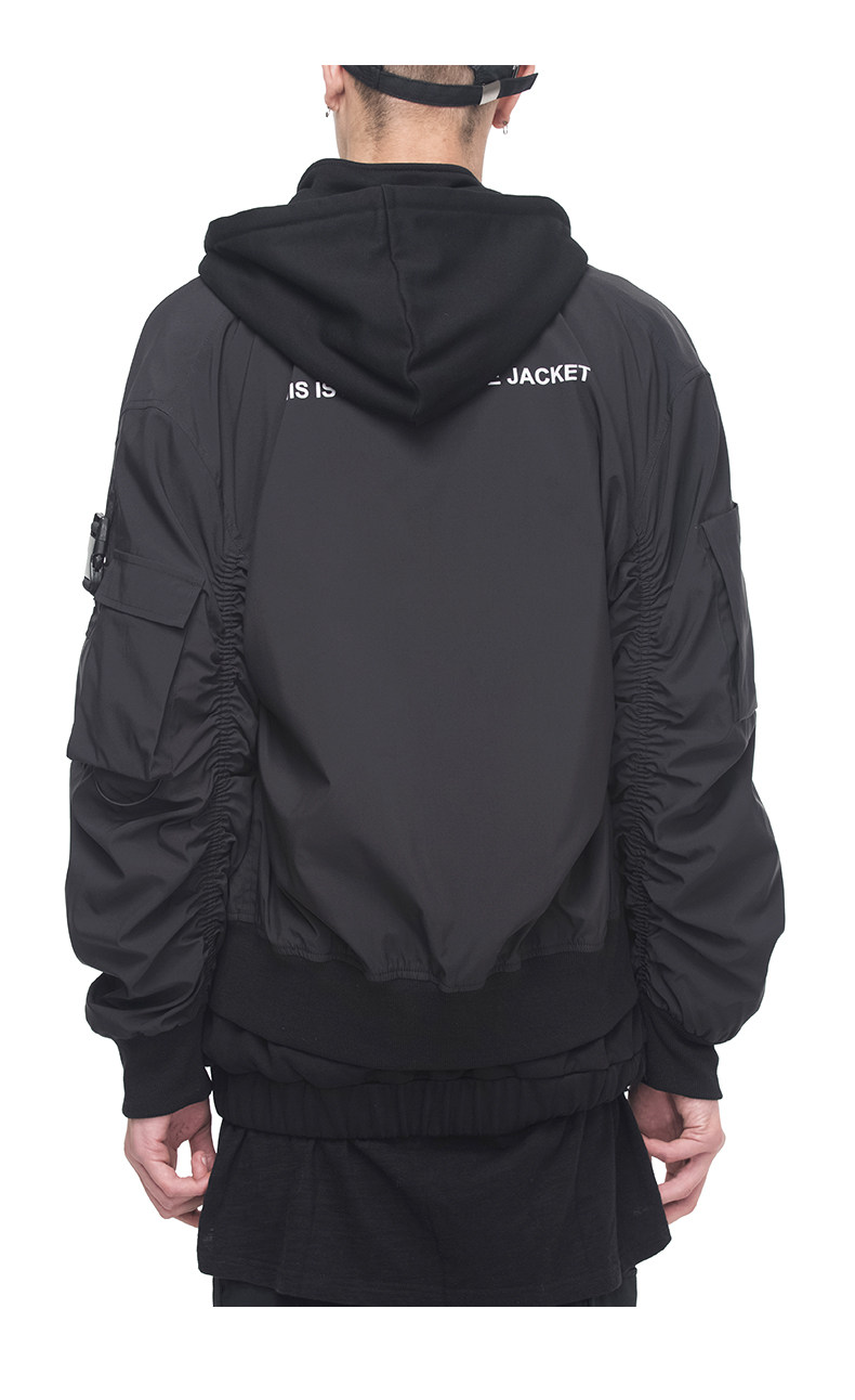 Blouson homme VIISHOW manches longues - Ref 3117672 Image 13