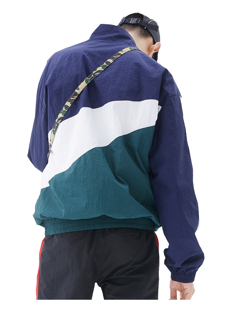 Blouson homme VIISHOW manches longues - Ref 3118472 Image 13