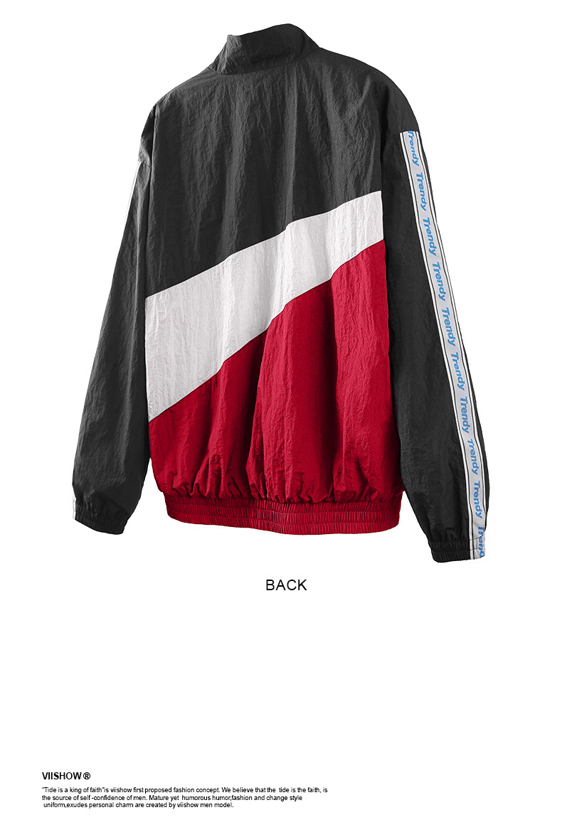 Blouson homme VIISHOW manches longues - Ref 3118472 Image 32