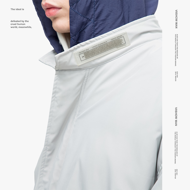 Blouson homme VIISHOW - Ref 3119764 Image 3