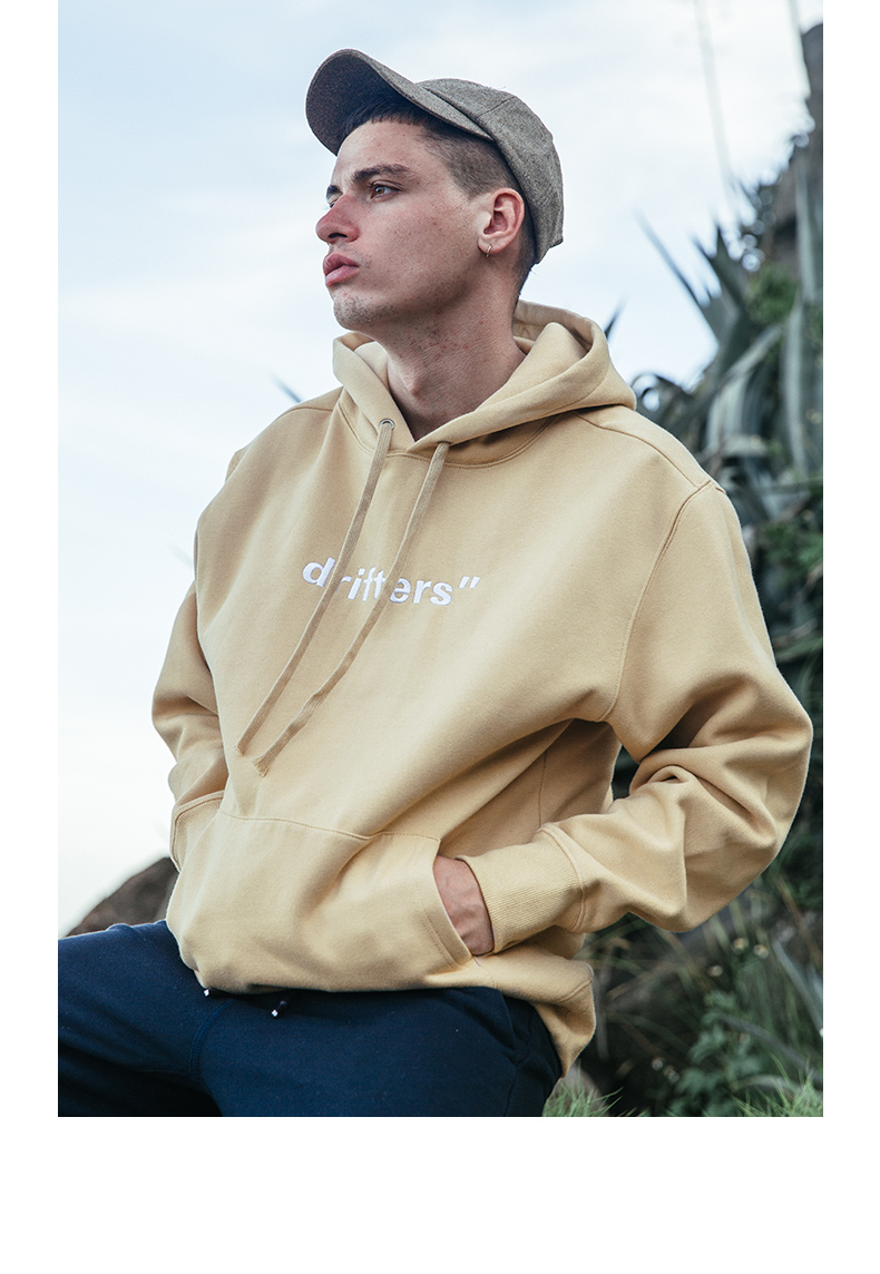 Sweatshirt homme VIISHOW - Ref 3128736 Image 24