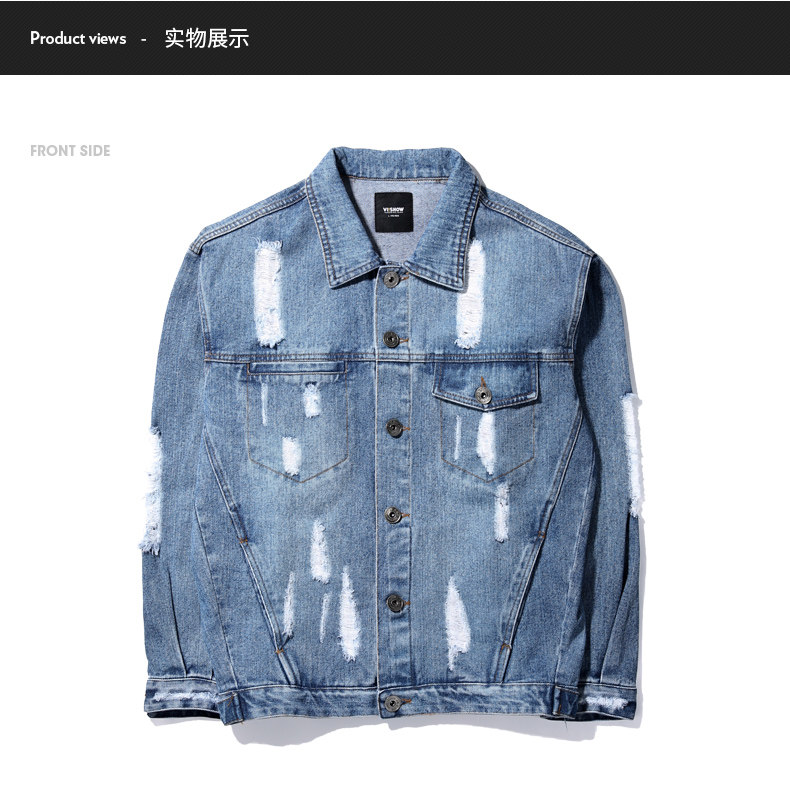 Blouson homme VIISHOW manches longues - Ref 3116336 Image 25